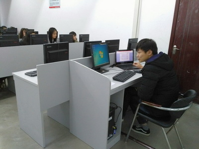 校企合作增強實踐教學，信息工程系動漫設計專業積極推進雙師授課模式