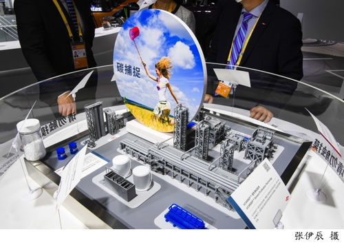 匯聚全球綠色商機 動漫設計引領可持續發展