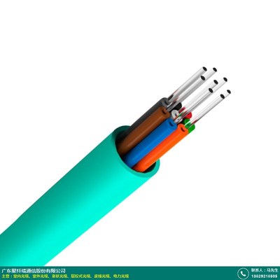 西雙版納層絞式光纜 聚纖纜新型軍用GYFTY及聯通專用光纜全面解析